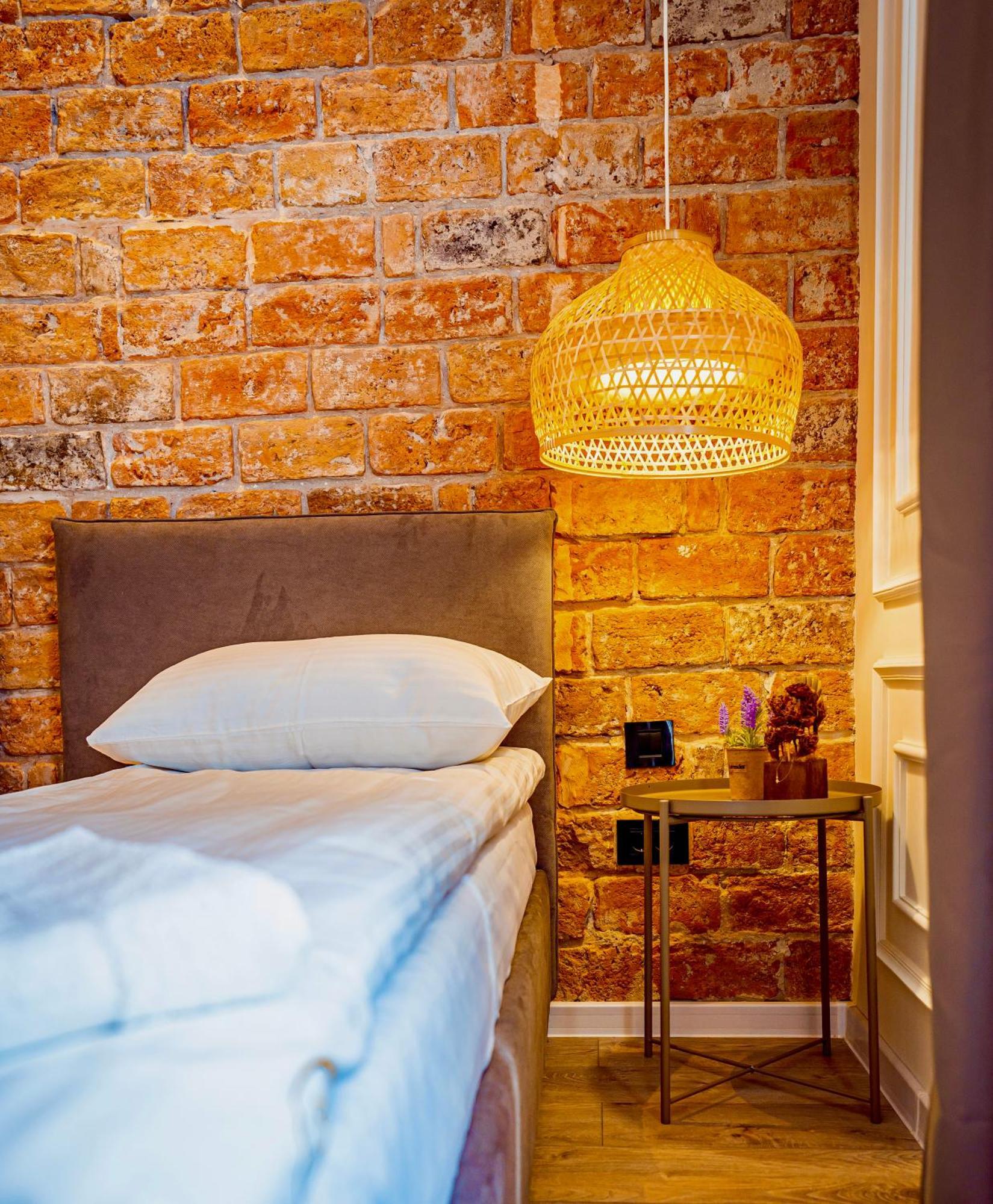 Miha Premium Apartment Beograd Eksteriør bilde