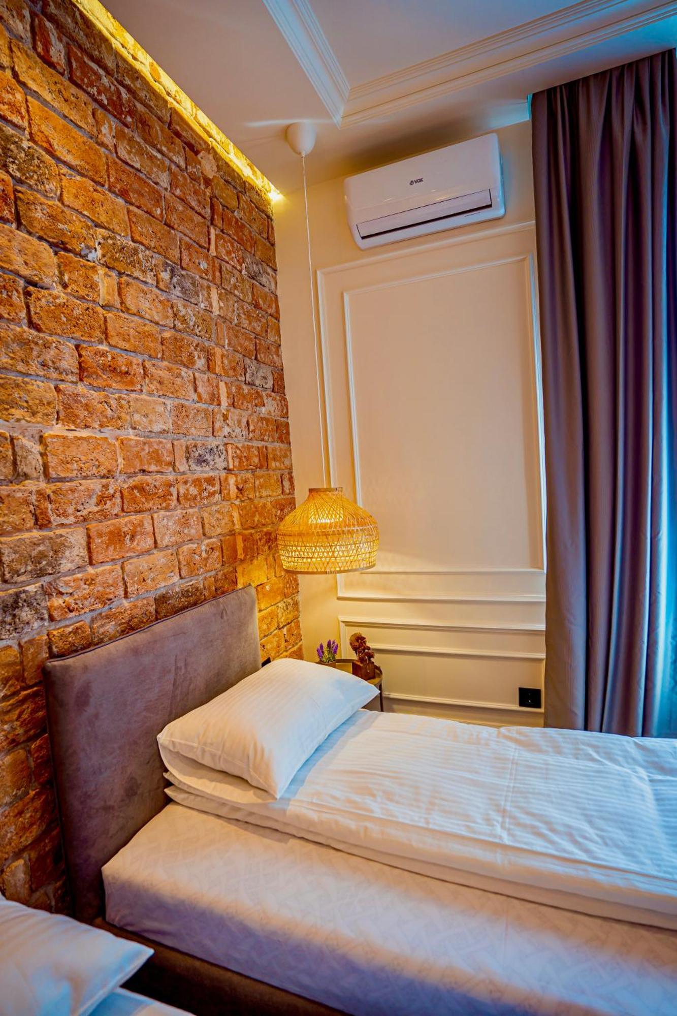 Miha Premium Apartment Beograd Eksteriør bilde