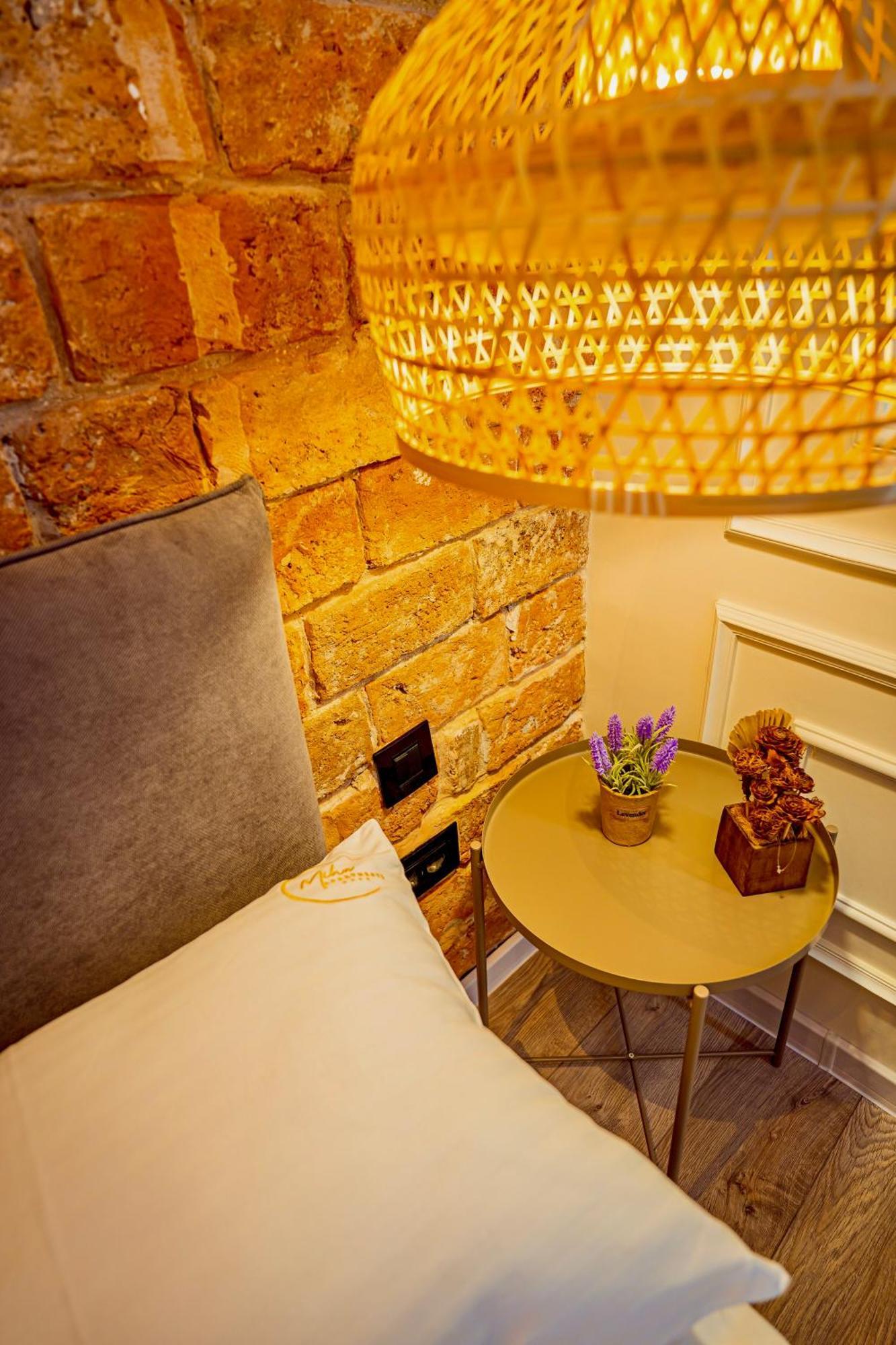 Miha Premium Apartment Beograd Eksteriør bilde