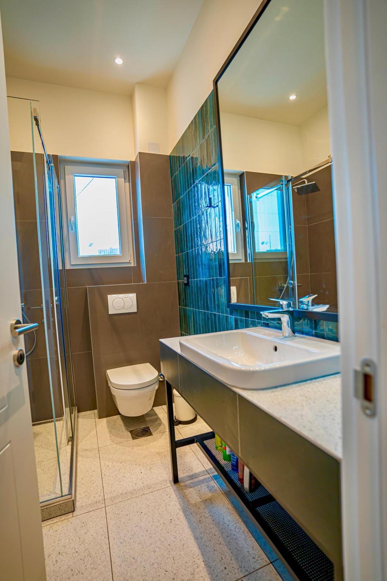 Miha Premium Apartment Beograd Eksteriør bilde