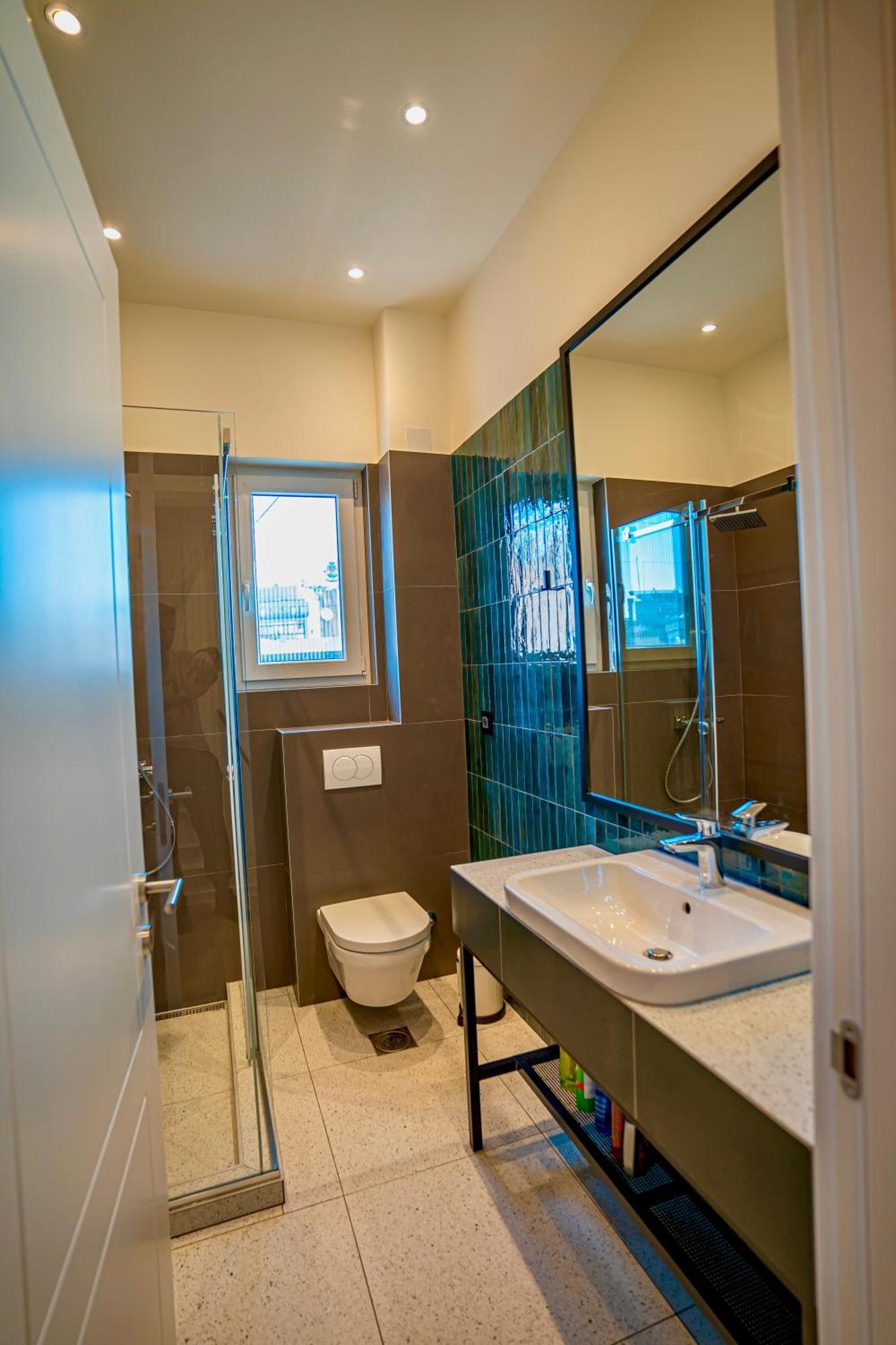 Miha Premium Apartment Beograd Eksteriør bilde