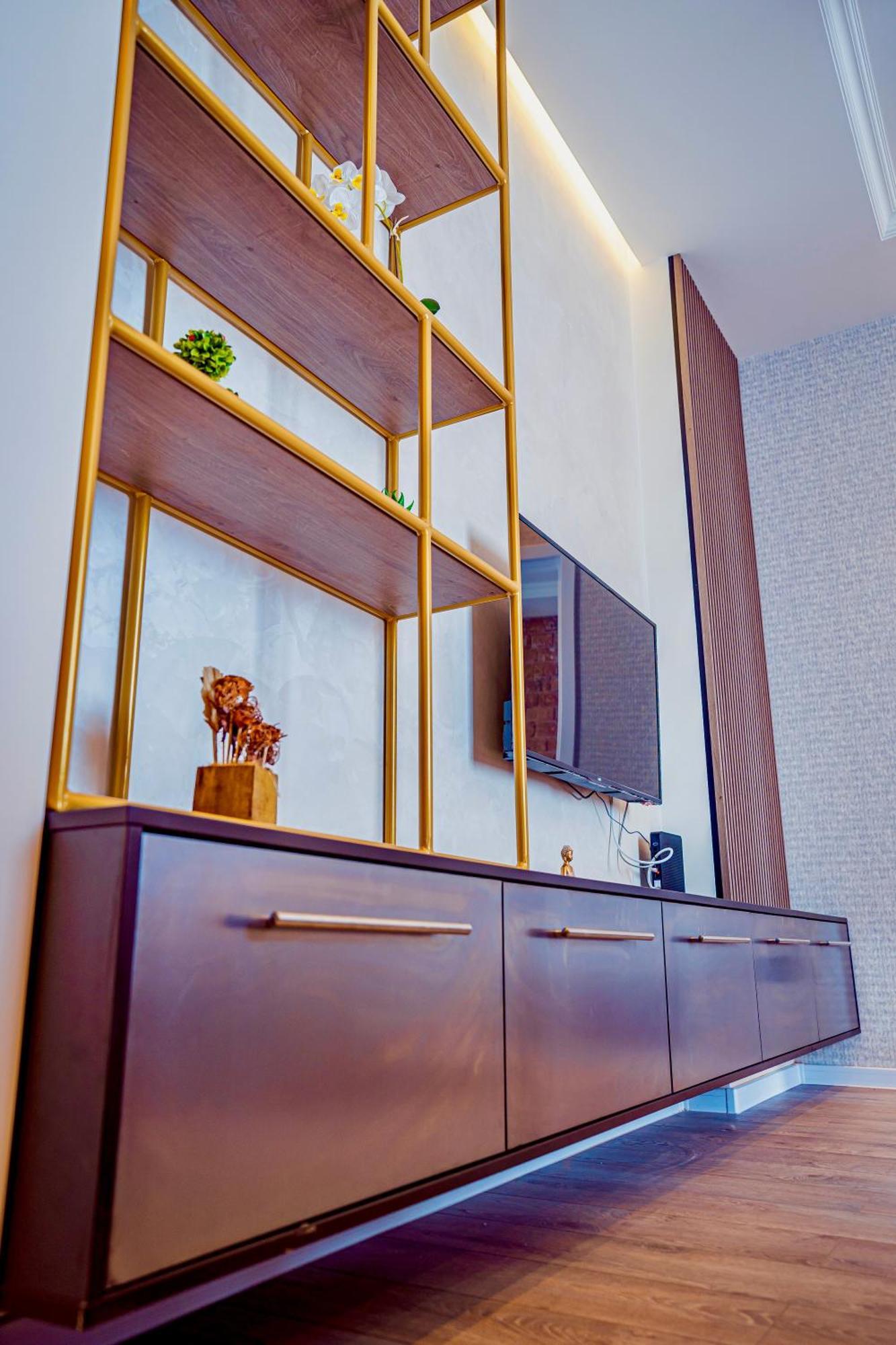 Miha Premium Apartment Beograd Eksteriør bilde