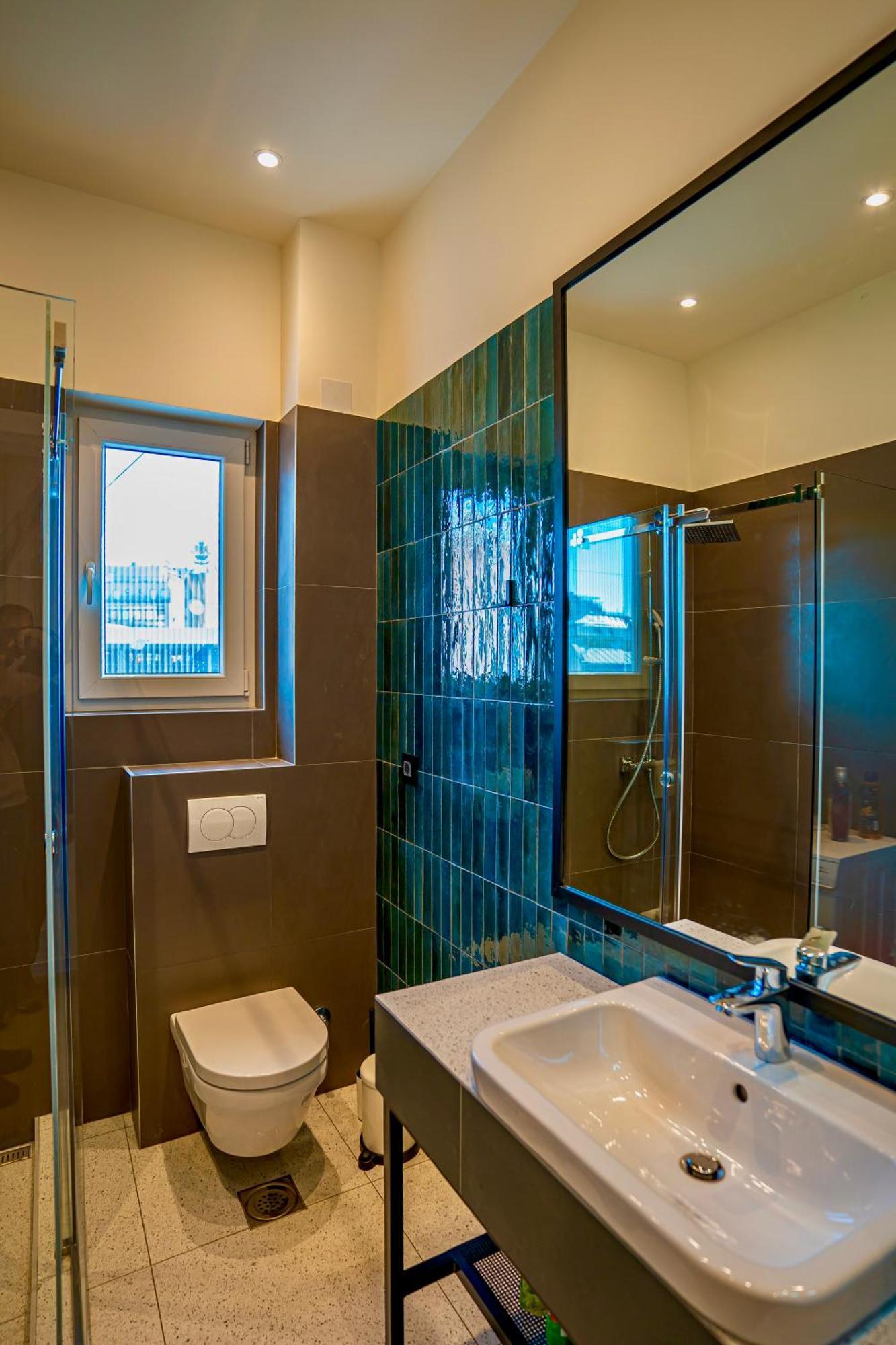 Miha Premium Apartment Beograd Eksteriør bilde
